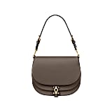 Coal Brown