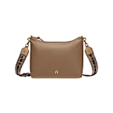Zita Shoulder Bag S cosmic blue - Bags - Women - Aigner