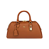 cognac brown