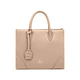 warm taupe