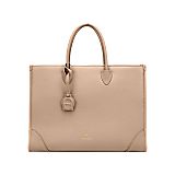 warm taupe