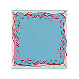 Aquamarine Blue