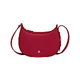 crimson red