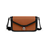 cognac brown