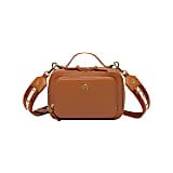 Cognac Brown