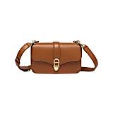 Cognac Brown