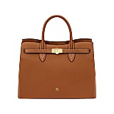 cognac brown