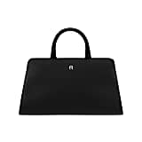 【AIGNER】CYBILL Handbag Short M／black（ハンドバッグ） Shop Cybill Handbag S | AIGNER Kuwait