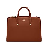 dark cognac
