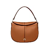 cognac brown