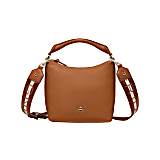Cognac Brown