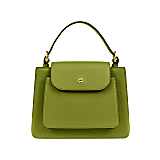 pistachio green