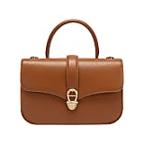 cognac brown