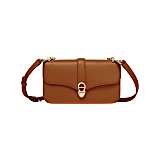 Cognac Brown