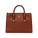 dark cognac