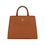 cognac brown