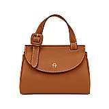 cognac brown