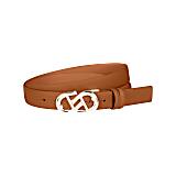 cognac brown