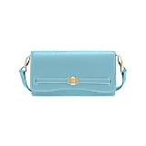 Aquamarine Blue