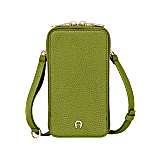pistachio green