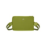 pistachio green