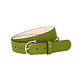 pistachio green