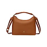 cognac brown