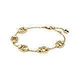 gold coloured