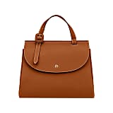 cognac brown