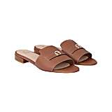cognac brown