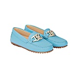 aquamarine blue