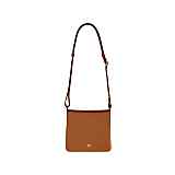 cognac brown