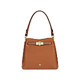 cognac brown