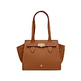 cognac brown