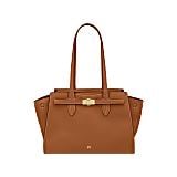 cognac brown