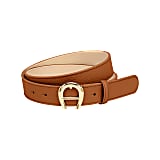 cognac brown
