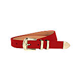 lipstick red
