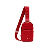 lipstick red