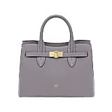 iron grey