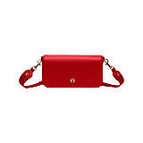 lipstick red
