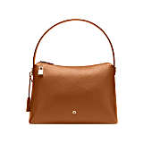 cognac brown