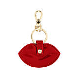 lipstick red
