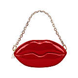 lipstick red