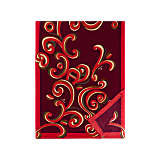 lipstick red