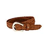 cognac brown