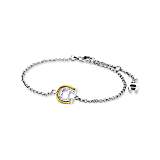 Rhodium Gold