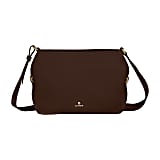 Charcoal Brown