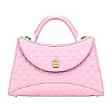 soft pink