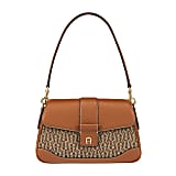 cognac brown