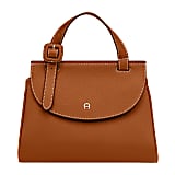 Cognac Brown